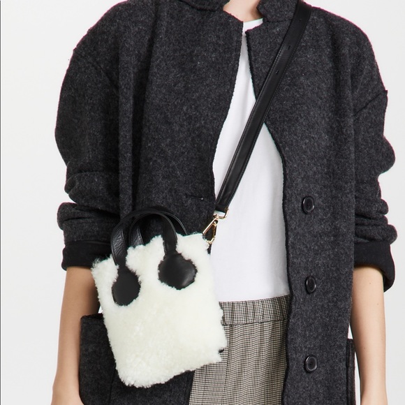 Vavvoune ‘Sunsa’ bag - Picture 2 of 5